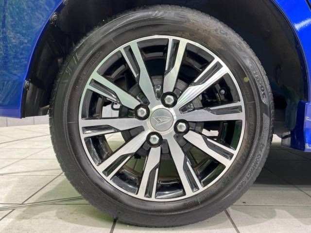 Daihatsu TANTO CUSTOM 2018-04 20255-13