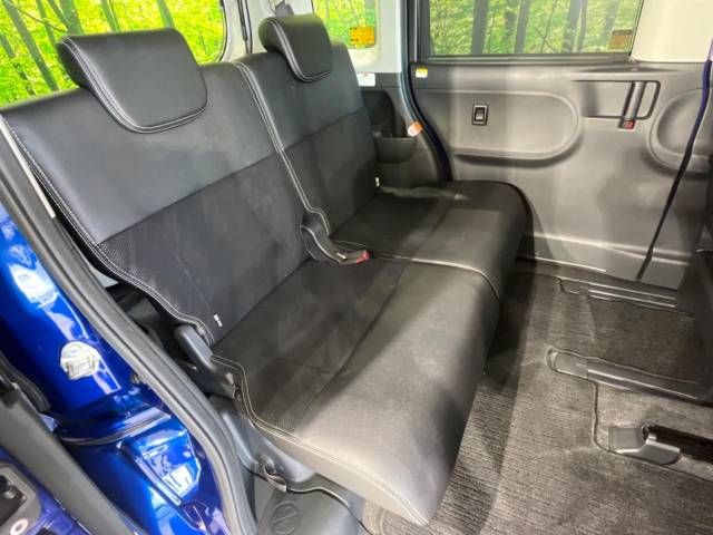 Daihatsu TANTO CUSTOM 2018-04 20255-9