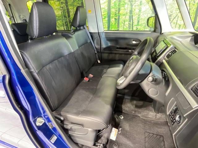 Daihatsu TANTO CUSTOM 2018-04 20255-8