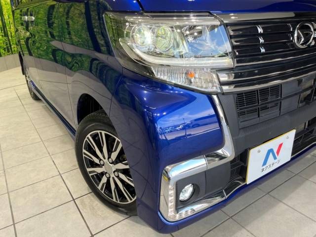 Daihatsu TANTO CUSTOM 2018-04 20255-12