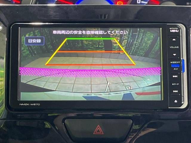 Daihatsu TANTO CUSTOM 2018-04 20255-4