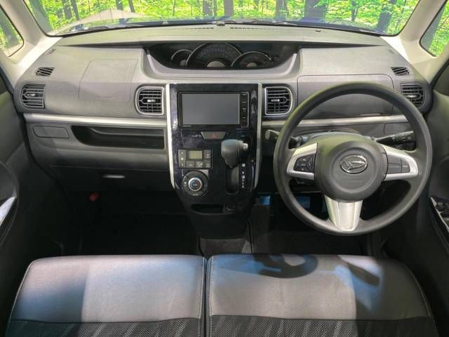 Daihatsu TANTO CUSTOM 2018-04 20255-1