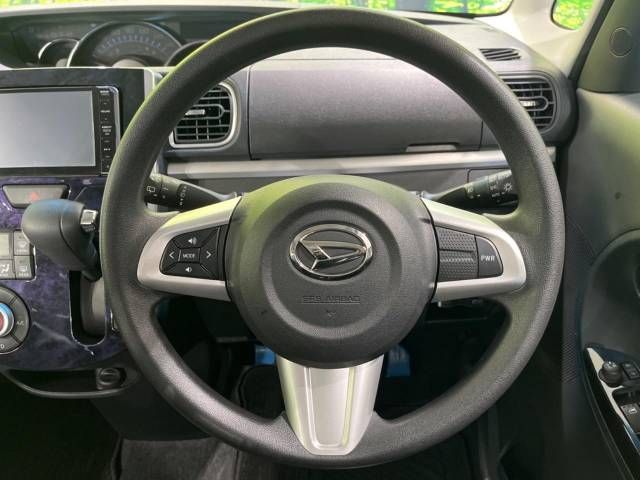 Daihatsu TANTO CUSTOM 2018-04 20255-11