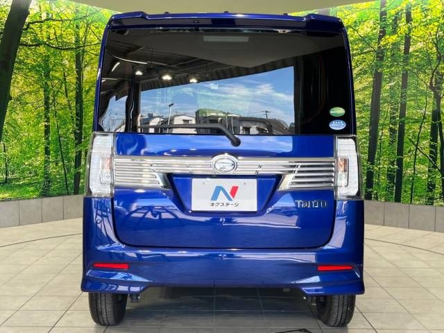 Daihatsu TANTO CUSTOM 2018-04 20255-15