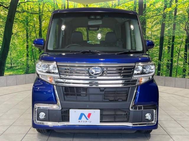Daihatsu TANTO CUSTOM 2018-04 20255-14