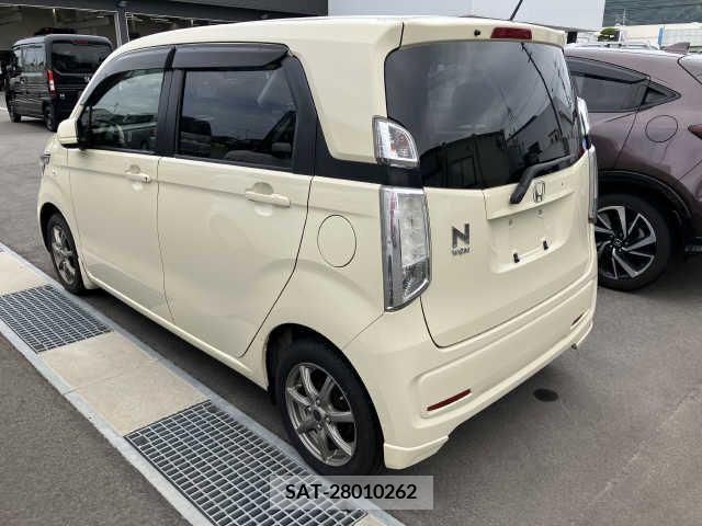 Honda N-WGN 2014-03 327196-2