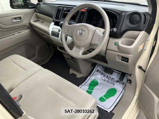 Honda N-WGN 2014-03 327196-1