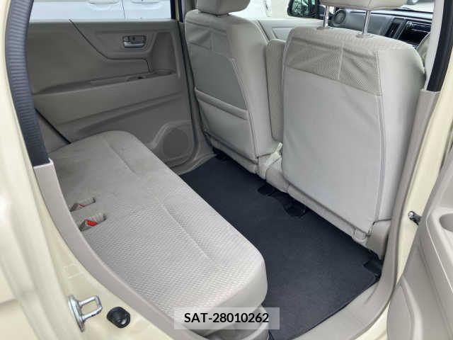Honda N-WGN 2014-03 327196-6