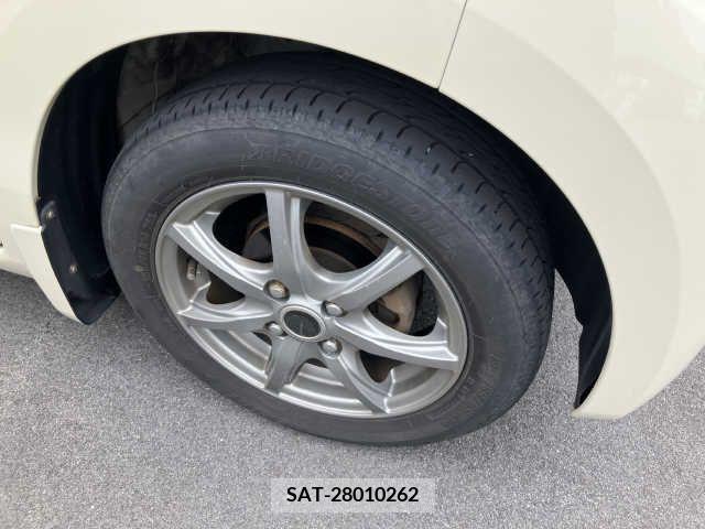 Honda N-WGN 2014-03 327196-5