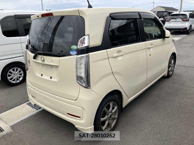 Honda N-WGN 2014-03 327196-7