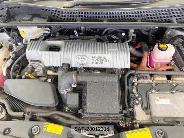 Toyota PRIUS 2009-11 321983-18