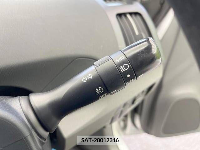 Toyota PRIUS 2009-11 321983-7