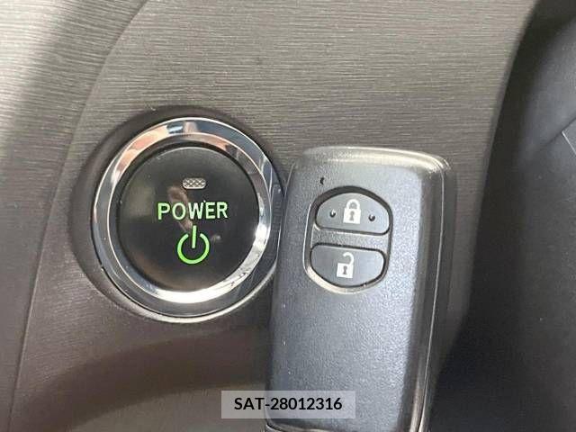 Toyota PRIUS 2009-11 321983-4