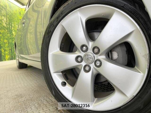 Toyota PRIUS 2009-11 321983-13