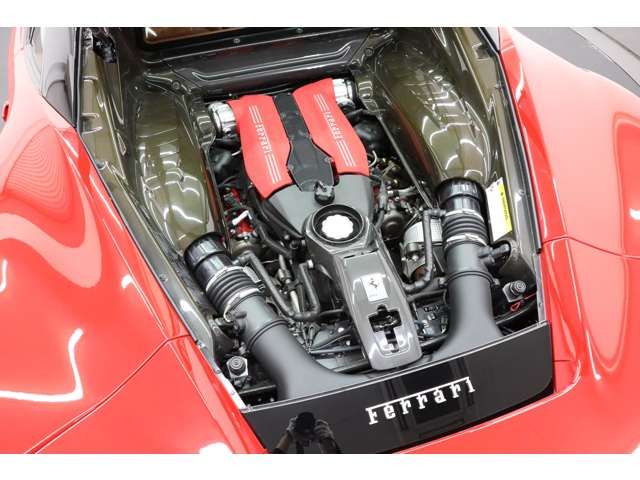 Ferrari 488 GTB 2016-12 13004-4