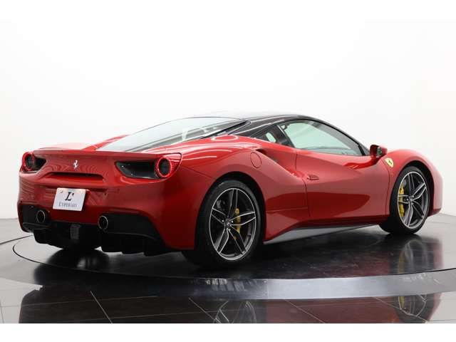 Ferrari 488 GTB 2016-12 13004-19