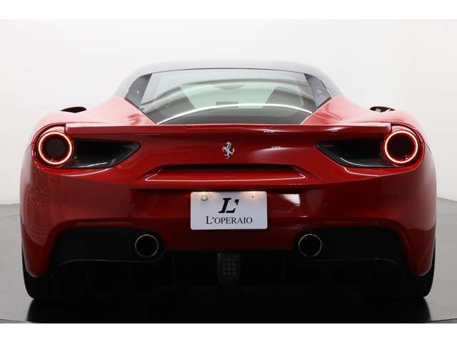 Ferrari 488 GTB 2016-12 13004-18
