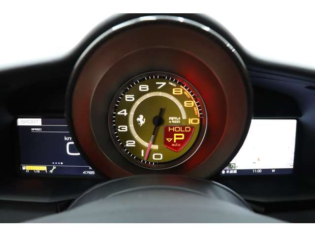 Ferrari 488 GTB 2016-12 13004-9