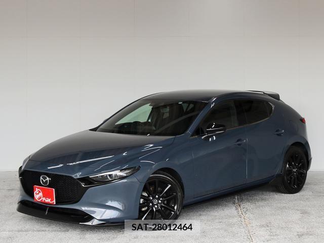 Mazda MAZDA3 2023-06 343516-2