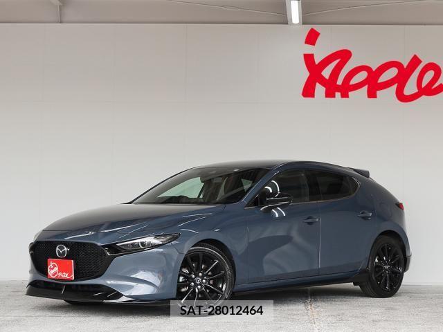 Mazda MAZDA3 2023-06 343516-0