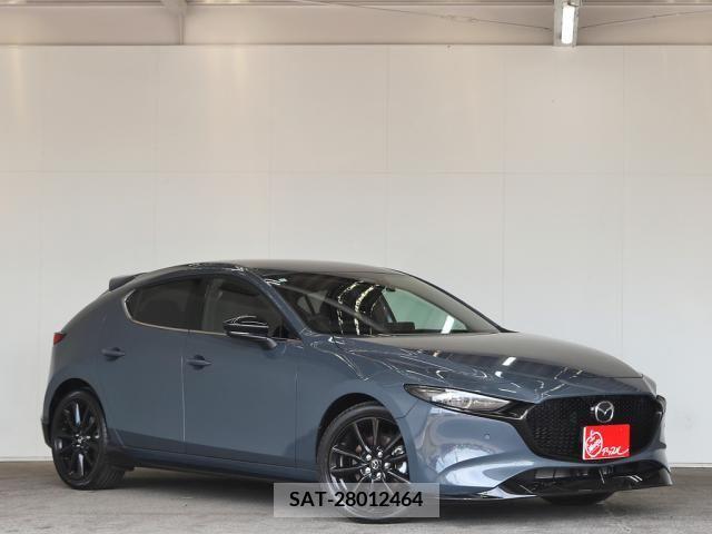 Mazda MAZDA3 2023-06 343516-1