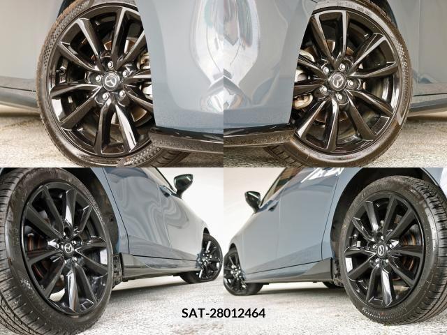 Mazda MAZDA3 2023-06 343516-9