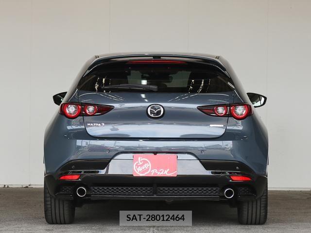 Mazda MAZDA3 2023-06 343516-8