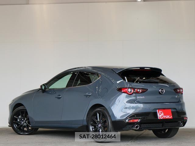 Mazda MAZDA3 2023-06 343516-7