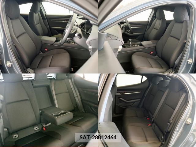 Mazda MAZDA3 2023-06 343516-16