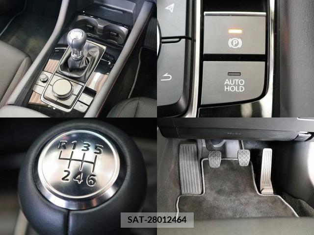Mazda MAZDA3 2023-06 343516-15
