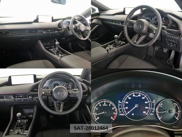 Mazda MAZDA3 2023-06 343516-14