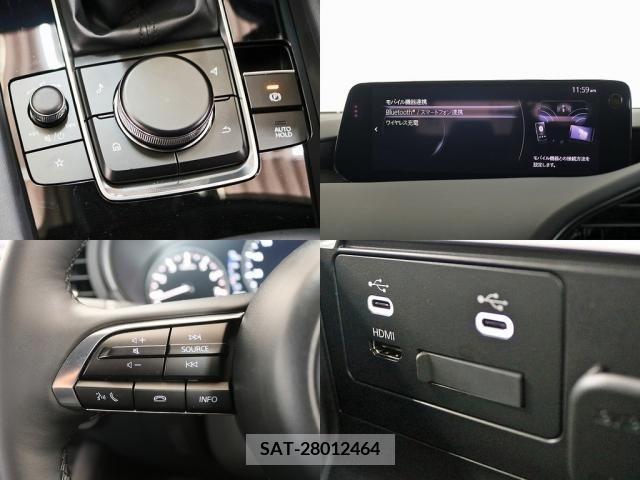 Mazda MAZDA3 2023-06 343516-20