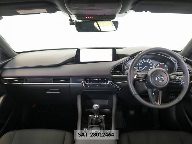 Mazda MAZDA3 2023-06 343516-13