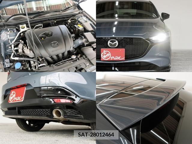 Mazda MAZDA3 2023-06 343516-12