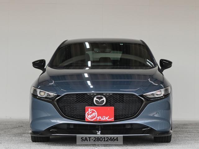 Mazda MAZDA3 2023-06 343516-3