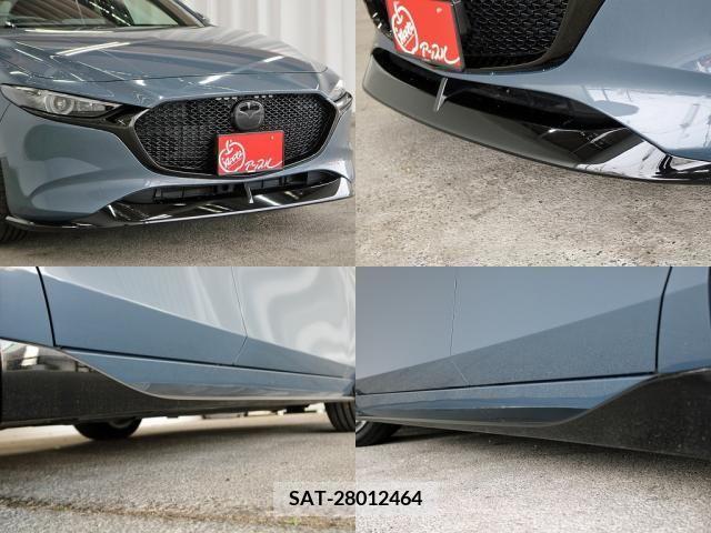 Mazda MAZDA3 2023-06 343516-11