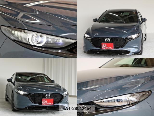 Mazda MAZDA3 2023-06 343516-10