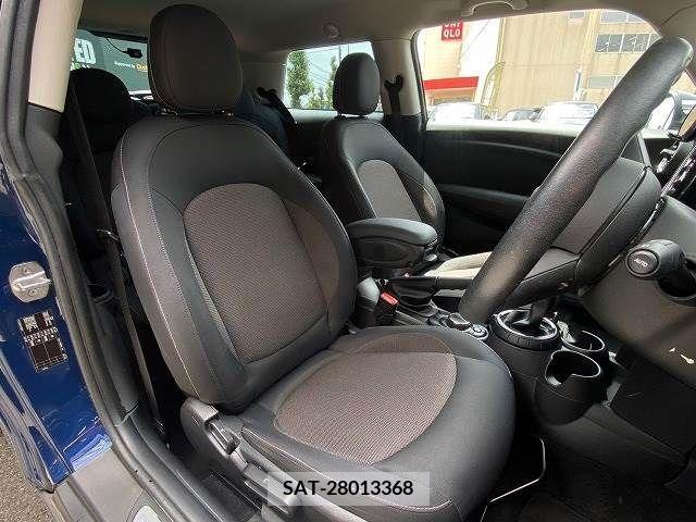 Bmw MINI 2015-09 383011-16