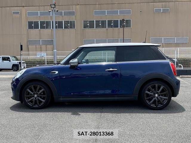 Bmw MINI 2015-09 383011-15