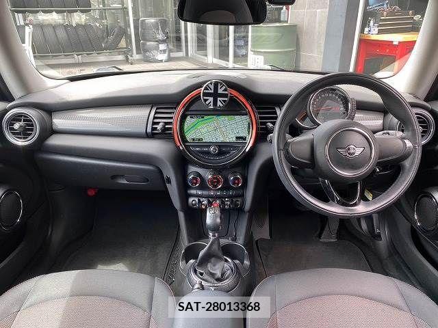 Bmw MINI 2015-09 383011-2