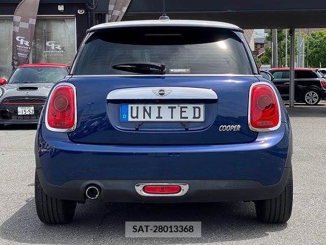 Bmw MINI 2015-09 383011-13