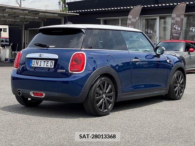 Bmw MINI 2015-09 383011-12