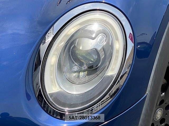 Bmw MINI 2015-09 383011-19