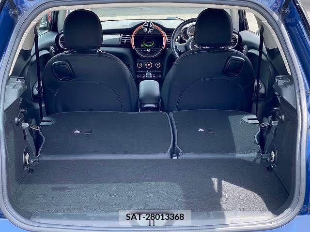 Bmw MINI 2015-09 383011-18