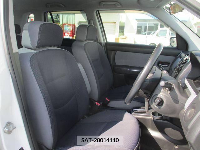 Mazda VERISA 2009-07 222404-1