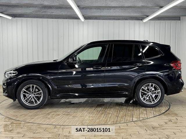 Bmw X3 2019-08 332369-15
