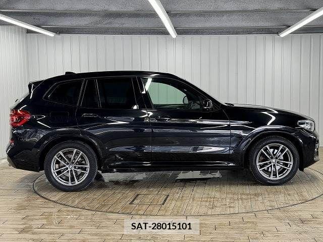 Bmw X3 2019-08 332369-16