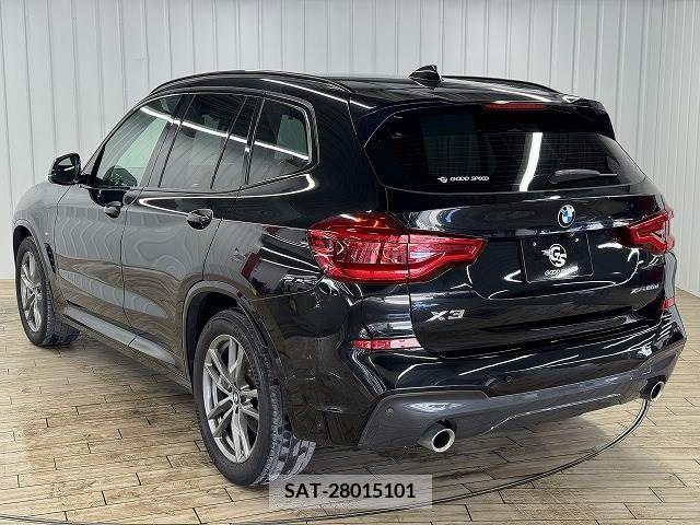 Bmw X3 2019-08 332369-14