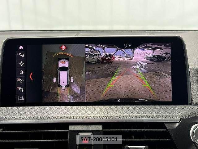 Bmw X3 2019-08 332369-3