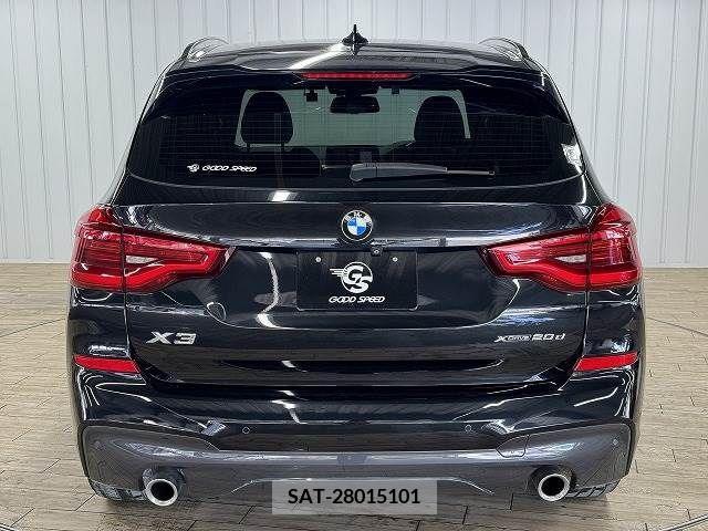 Bmw X3 2019-08 332369-12